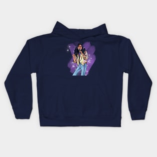 Thomas Anders Kids Hoodie